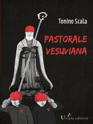 cover image of Pastorale Vesuviana